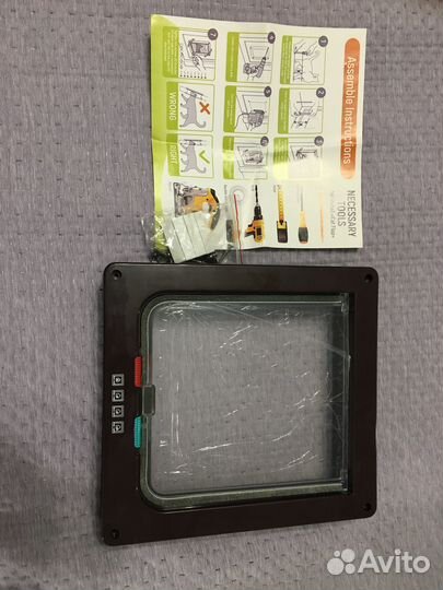 Дверка для кощки