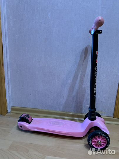 Самокат детский TT Scooter