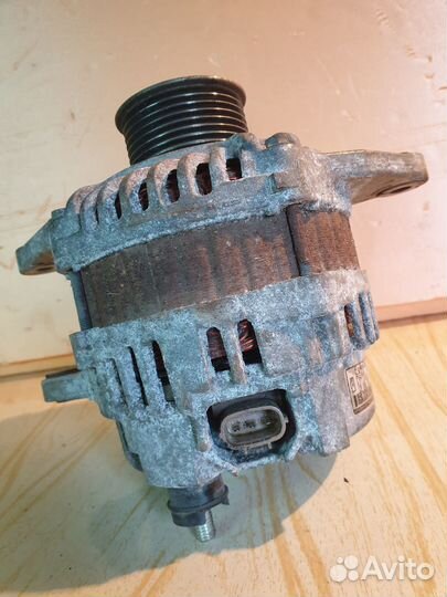 Генератор Mazda 6 GH 2009г