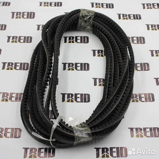 Ремень AV17*1060Li