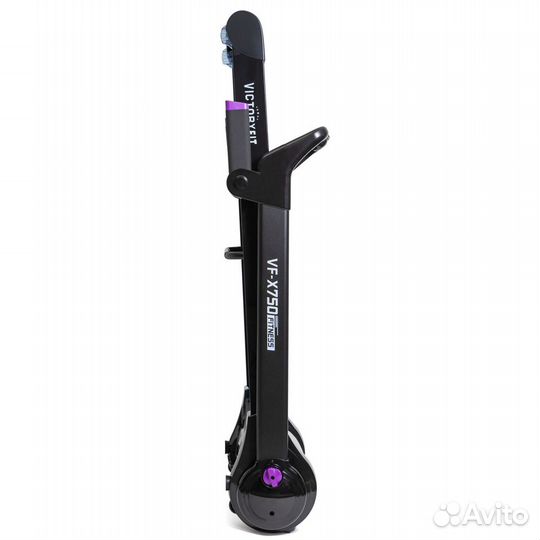 Беговая дорожка VictoryFit X750