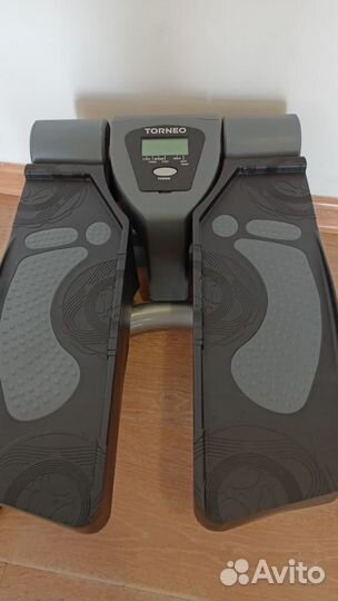 Тренажер степпер торнео