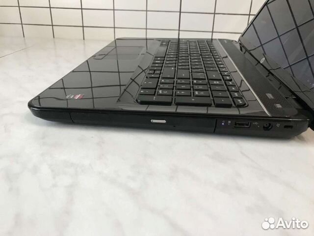 HP G7 17.3