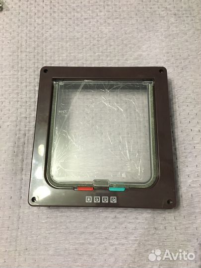 Дверка для кощки