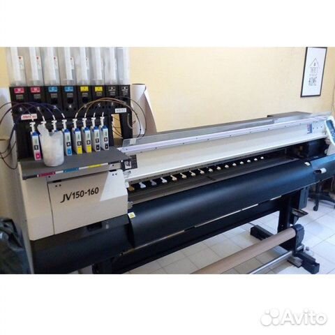 Интерьерная печать и Контурная резка