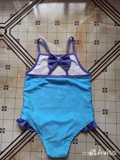 Купальник детский