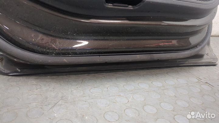 Дверь боковая Volkswagen Passat 8 2015, 2017