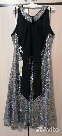 Вечернее платье 48 размер