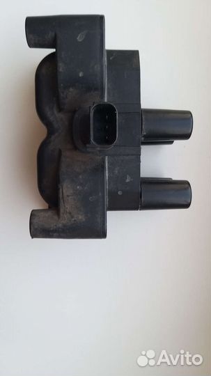 Катушка зажигания ford mondeo 3