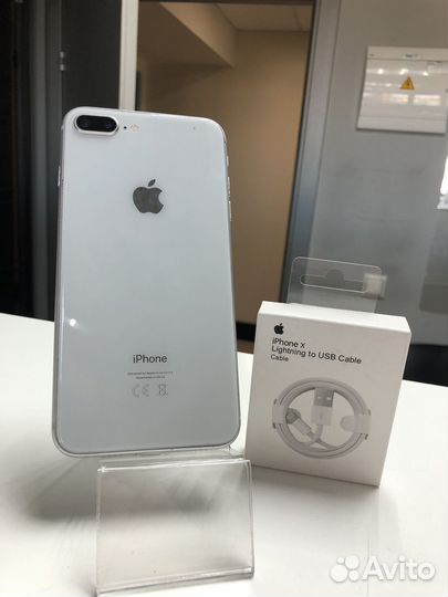 iPhone 8 Plus 64gb