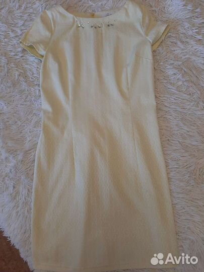 Платье летнее женское