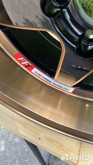 Диски rays R18 6x139.7 Off road