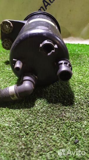 Бачок гидроусилителя Bmw E71