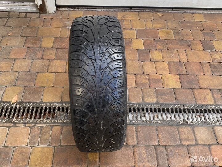Hankook Winter I'Pike 205/55 R16 91T