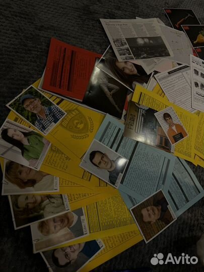 Поймай убийцу дело оливии грин