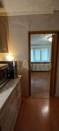 Комната 11,3 м² в 1-к., 1/5 эт.