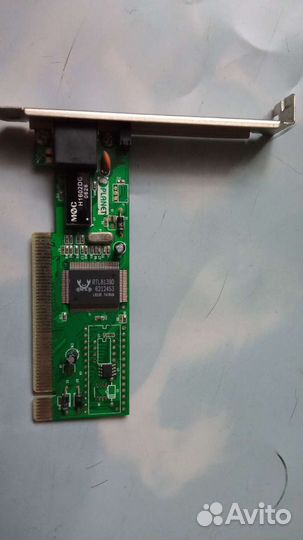 Сетевая карта ENW-9504