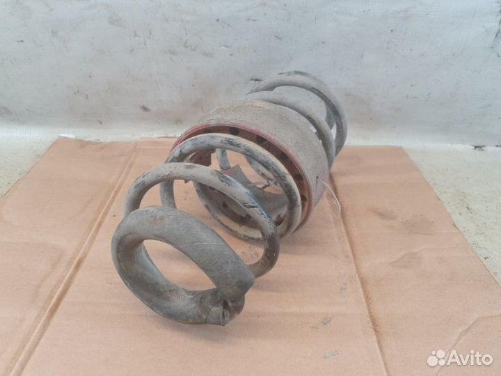 Пружина задняя Geely Mk 1.5 MR479 2010