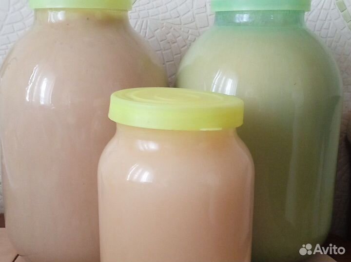 Липовый мед