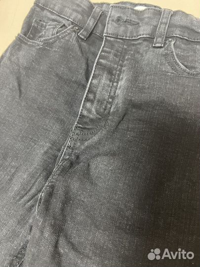 Джинсы pull and bear 36