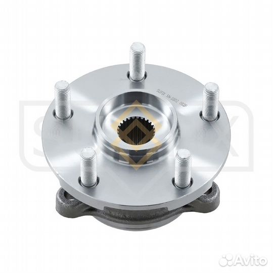 Ступица передняя Toyota RAV 4