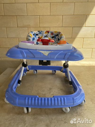 Ходунки б.у