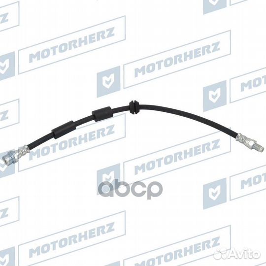 Шланг тормозной HBF0011 Motorherz