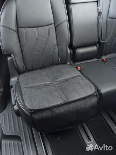 Чехол под детское кресло