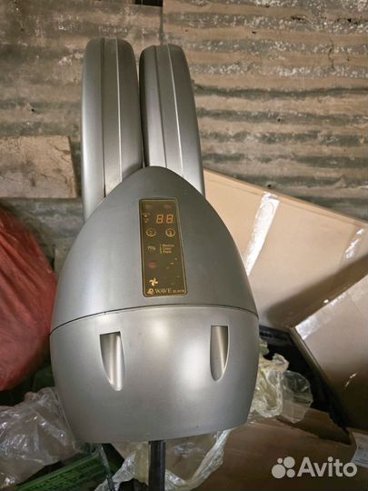 Климазон,сушуар wave DL.H176