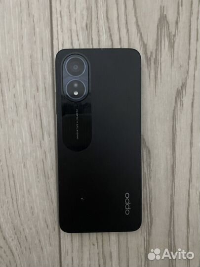 OPPO A18, 4/128 ГБ