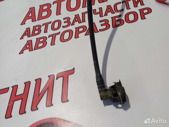 Трубка охлаждения обратки Haval F7 Хавал Ф7