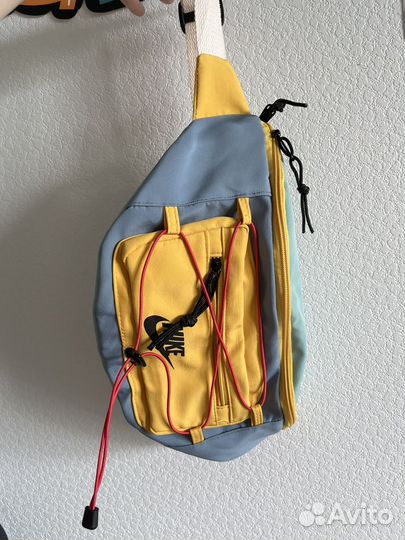 Сумка поясная nike