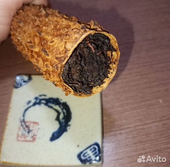 Снижающий стресс китайский чай NCH-4911