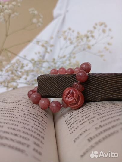 Украшения ручной работы