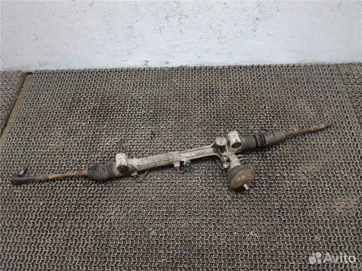 Рейка рулевая с г/у Opel Astra G, 1998