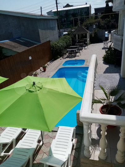 Комната 16 м², 1/2 эт.