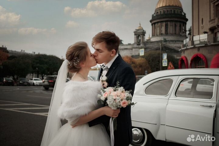 Фотограф и видеограф