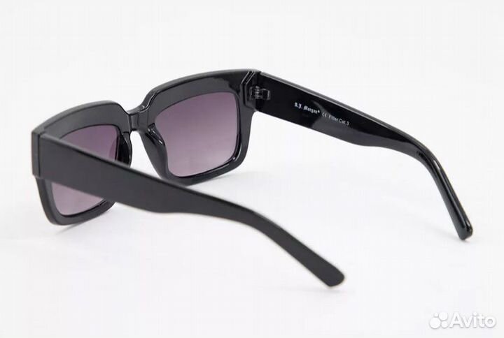 Солнцезащитные очки ASOS (новые), UV400