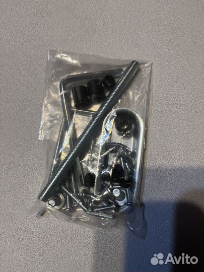 Кронштейн для монитора