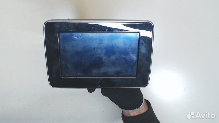 Дисплей мультимедиа Mercedes CLA C117 2013, 2016