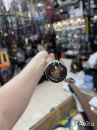 Спиннинг daiko featherweight