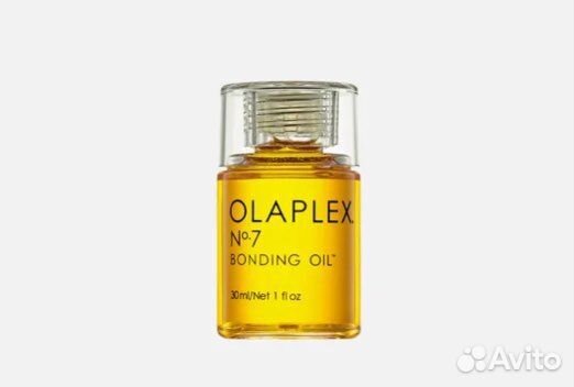 Масло olaplex NO.7 bonding OIL