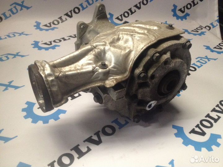 Угловой редуктор раздатка Volvo XC90 3.2 36002052