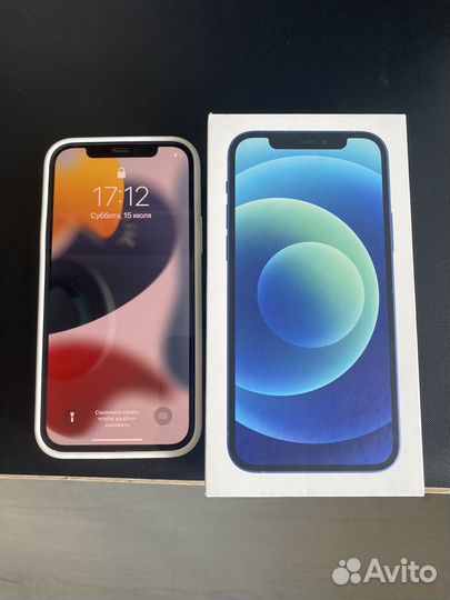 Apple iPhone 12 64gb