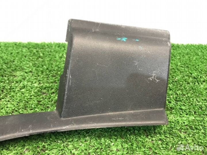 Обшивка крышки багажника Volkswagen Touareg 7L BMV