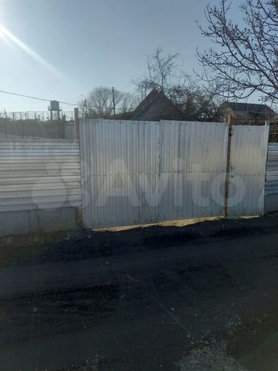 Дом 44 м² на участке 6 сот.