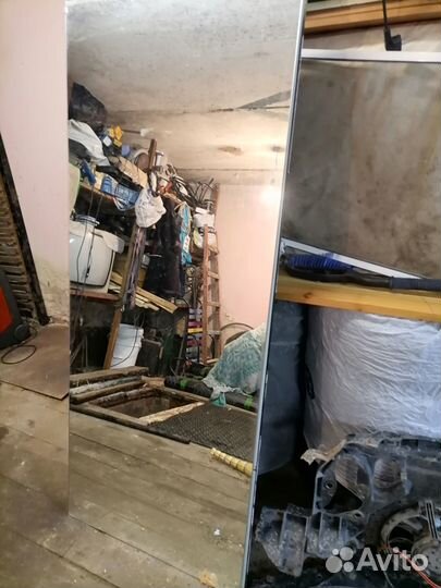 Зеркало 170х70