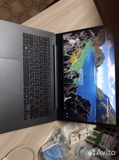 Asus ZenBook ux430