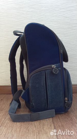 Ранец школьный
