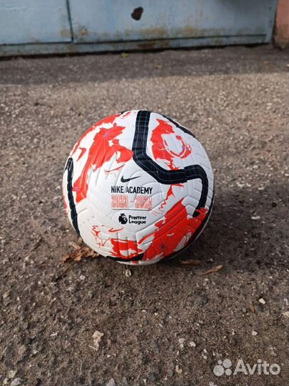 Футбольный мяч апл 2023-2024